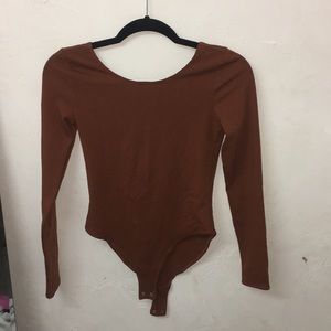 Never been worn
